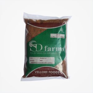 Jaggery Powder