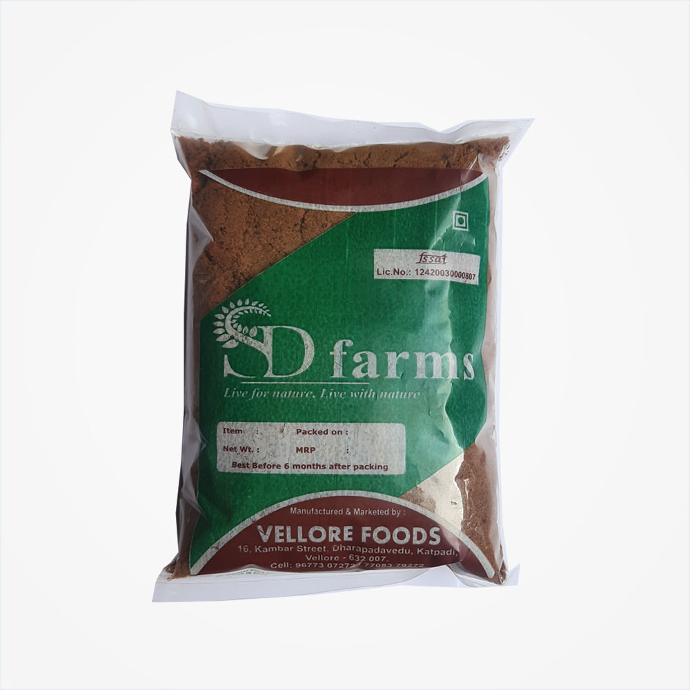 Jaggery Powder