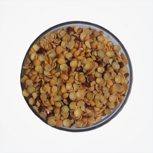 Red Toor Dal