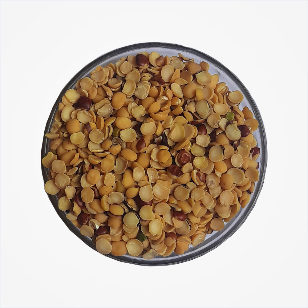 Red Toor Dal