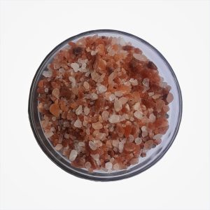 Rock Salt Crystals