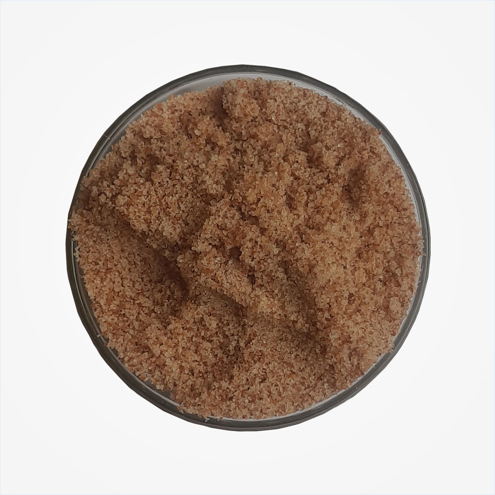 Rock Salt Powder