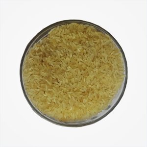 Thooya Malli Rice