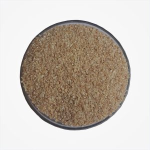 Wheat Rava
