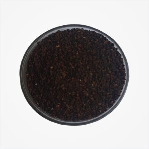 Black Sesame