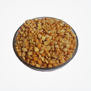 Channa Dal