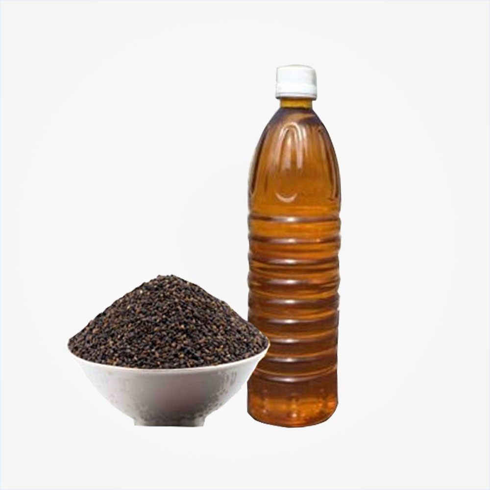 Cold Press Sesame Oil