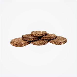 Desi Cow Dung Cake