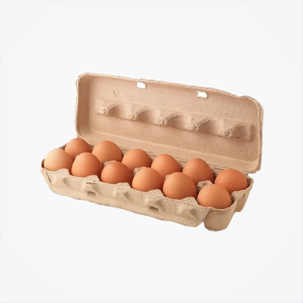 Desi Chicken Eggs