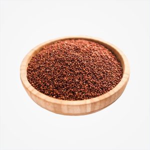 Finger Millet (Kezhvaragu)