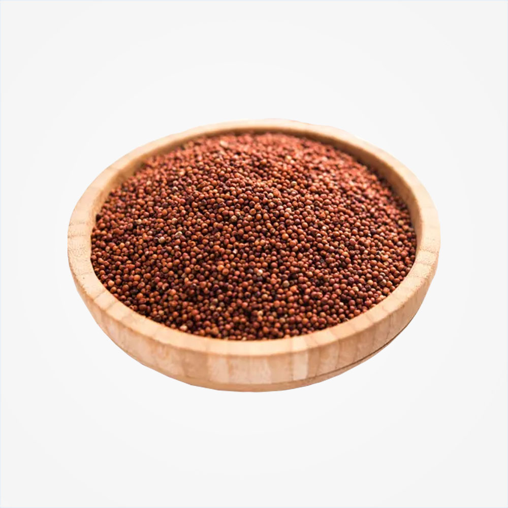 Finger Millet (Kezhvaragu)